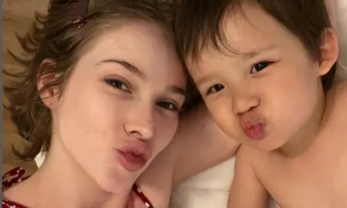
				
					Filho de Pyong Lee passa por cirurgia: 'Nada funcionou'
				
				