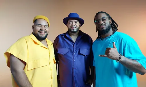
				
					Timbalada, Pablo, Harmonia e mais: veja Agenda Cultural de Salvador
				
				