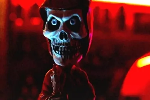 
				
					Filme 'Premonição 6' promete retorno intenso da franquia de terror
				
				
