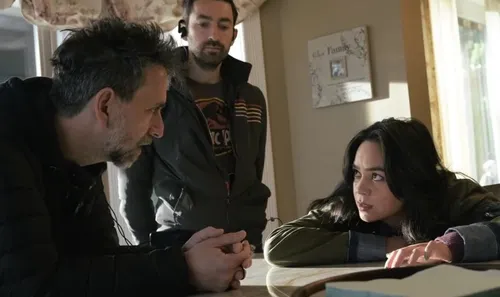 
				
					Filme 'Premonição 6' promete retorno intenso da franquia de terror
				
				
