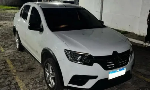 
				
					Foragido é preso com veículo roubado e documentos falsos na Bahia
				
				