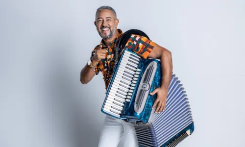 
				
					Timbalada, Dorgival Dantas e mais: veja Agenda Cultural de Salvador
				
				