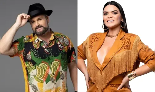
				
					Calcinha Preta, Roupa Nova e muito forró: Agenda Cultural de Salvador
				
				