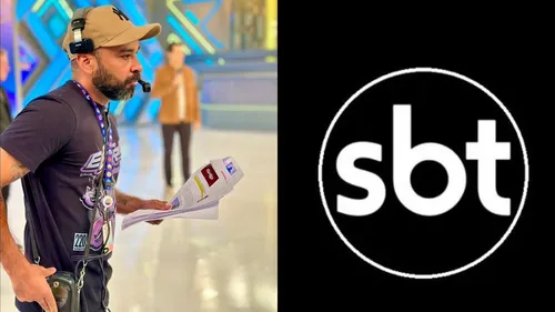 
				
					Funcionário do SBT demitido após 15 anos faz desabafo emocionante
				
				