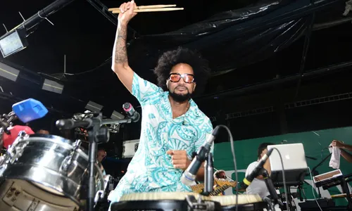 
					Brown, Saulo, Timbalada, Xanddy e mais: Agenda Cultural de Salvador
				
				