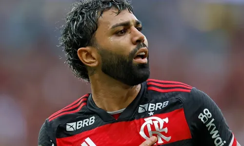 
				
					Gabigol dobrará salário no Cruzeiro; saiba quanto o atleta vai ganhar
				
				