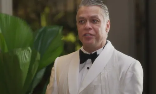 
				
					Garota do Momento: Juliano descobre segredo que pode destruir império
				
				