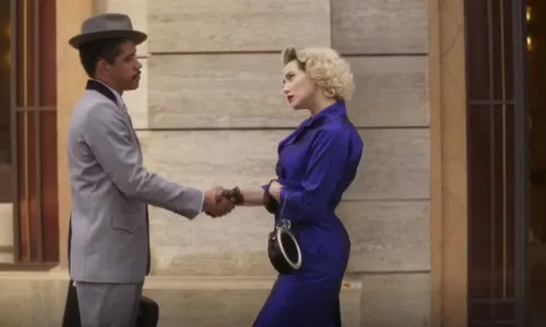
				
					Garota do Momento: Basílio e Zélia se unem em plano contra os Alencar
				
				