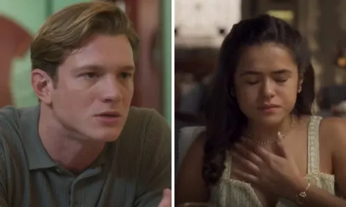 
				
					Garota do Momento: 5 motivos para odiar Bia na novela
				
				