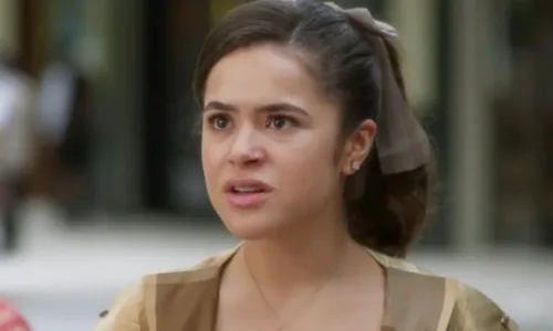 
				
					Garota do Momento: 5 motivos para odiar Bia na novela
				
				