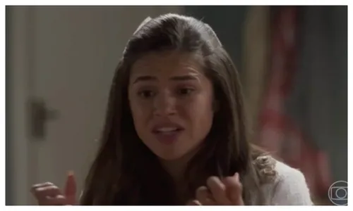 
				
					Garota do Momento: Bia sofre humilhação e é expulsa de mansão de luxo
				
				