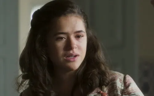 
				
					Garota do Momento: Bia toma atitude surpreendente com Beatriz em final
				
				