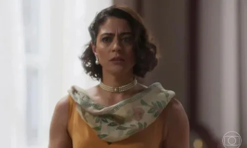 
				
					Garota do Momento: Clarice coloca vida de Beatriz em risco por burrada
				
				