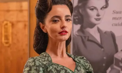 
				
					Garota do Momento: saiba como a morte de Valéria é desvendada
				
				