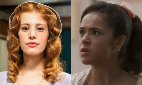 
				
					'Garota do Momento': saiba quando nova rival de Bia entra na novela
				
				
