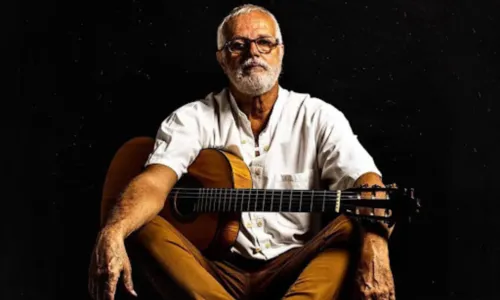 
				
					De BaianaSystem a Daniela Mercury: veja a Agenda Cultural do feriadão
				
				