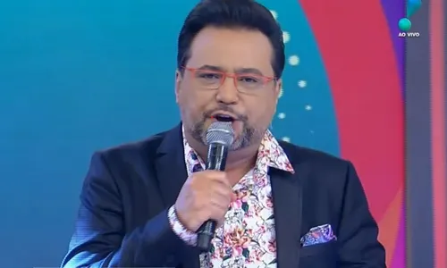 
				
					Apresentador bate na porta da Globo após perder emprego
				
				