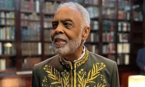 
				
					Gilberto Gil é homenageado em 'Noite de Aclamação', em Salvador
				
				