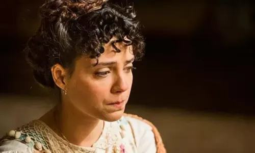 
				
					Globo bate martelo e confirma exibição de novela nunca reprisada; veja
				
				
