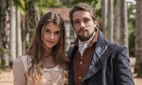 
				
					Globo bate martelo e confirma exibição de novela nunca reprisada; veja
				
				