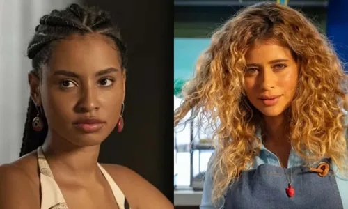 
				
					Globo bate o martelo para protagonistas da substituta de 'Dona de Mim'
				
				