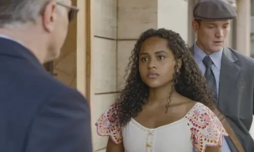 
				
					Globo comete gafe em novela e vira piada na web: 'Erros básicos'
				
				