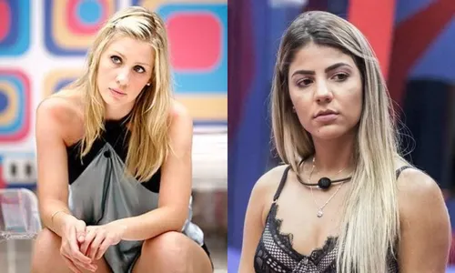 
				
					Globo teve lista de nomes proibidos para evento especial do ‘BBB’
				
				