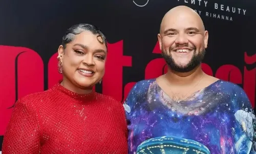 
				
					Preta Gil recebe apoio de Ivete Sangalo em meio a tratamento nos EUA
				
				