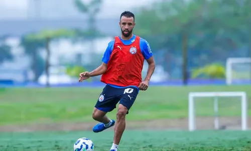 
				
					Grêmio x Bahia: saiba onde assistir ao vivo, horário e escalações
				
				