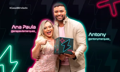 
				
					Elenco do Power Couple 7 vai de Gretchen a ex-galã da Globo; lista
				
				