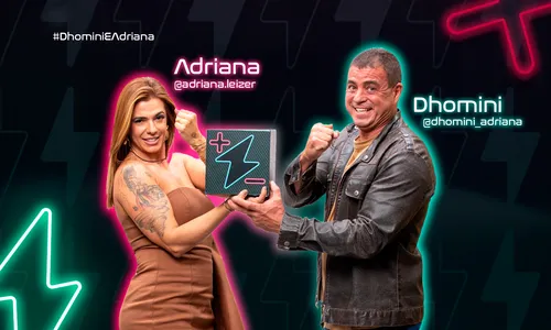 
				
					Elenco do Power Couple 7 vai de Gretchen a ex-galã da Globo; lista
				
				