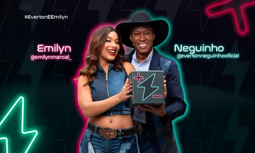 
				
					Elenco do Power Couple 7 vai de Gretchen a ex-galã da Globo; lista
				
				