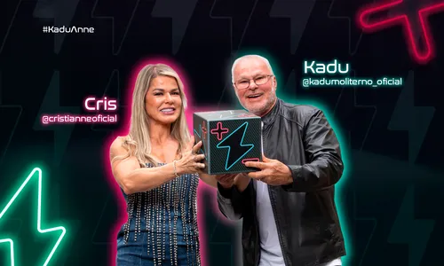 
				
					Elenco do Power Couple 7 vai de Gretchen a ex-galã da Globo; lista
				
				