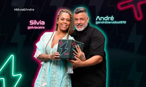 
				
					Elenco do Power Couple 7 vai de Gretchen a ex-galã da Globo; lista
				
				