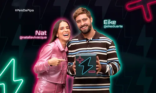 
				
					Elenco do Power Couple 7 vai de Gretchen a ex-galã da Globo; lista
				
				