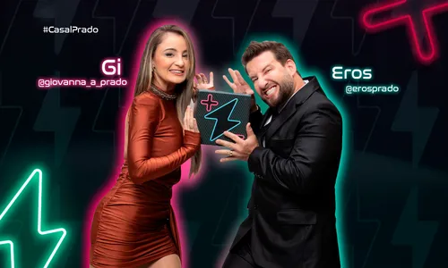 
				
					Elenco do Power Couple 7 vai de Gretchen a ex-galã da Globo; lista
				
				