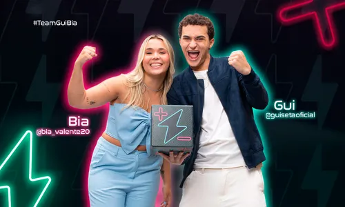 
				
					Elenco do Power Couple 7 vai de Gretchen a ex-galã da Globo; lista
				
				