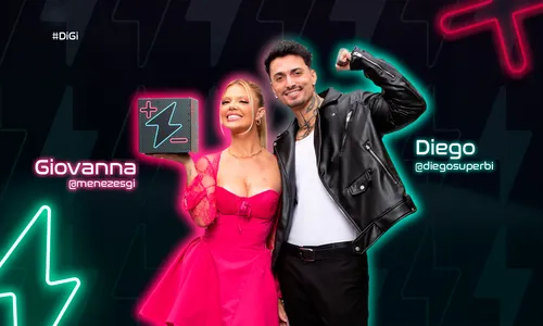 
				
					Elenco do Power Couple 7 vai de Gretchen a ex-galã da Globo; lista
				
				