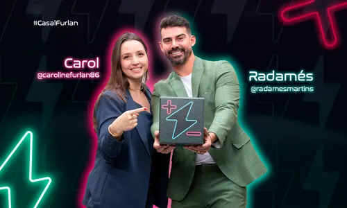 
					Power Couple: 5 motivos para Carol e Radamés vencerem o reality show
				
				