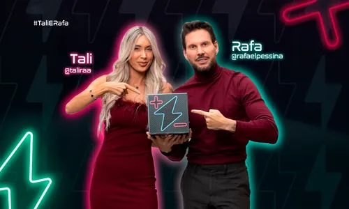 
				
					Elenco do Power Couple 7 vai de Gretchen a ex-galã da Globo; lista
				
				