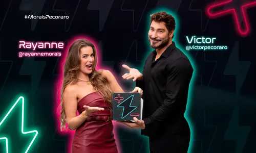 
				
					Elenco do Power Couple 7 vai de Gretchen a ex-galã da Globo; lista
				
				
