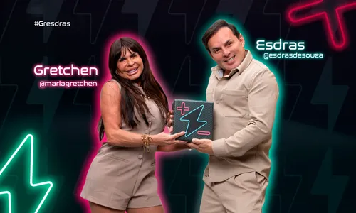 
				
					Elenco do Power Couple 7 vai de Gretchen a ex-galã da Globo; lista
				
				