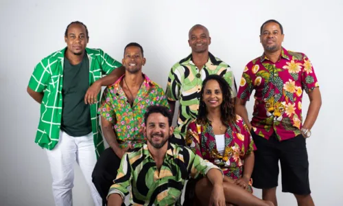 
				
					Forró, samba e sofrência: eventos embalam fim de semana em Salvador
				
				