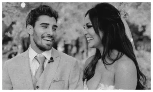 
				
					Conheça o ex de Nicole Bahls, suposto pivô da separação de Nakamura
				
				