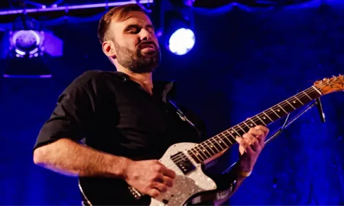 
				
					Guitarrista de Berlim estreia trio de jazz na Lavagem do Bonfim
				
				