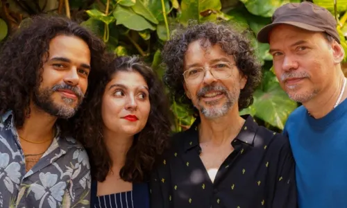 
				
					Agenda Cultural: Salvador tem blues, rock e música clássica
				
				