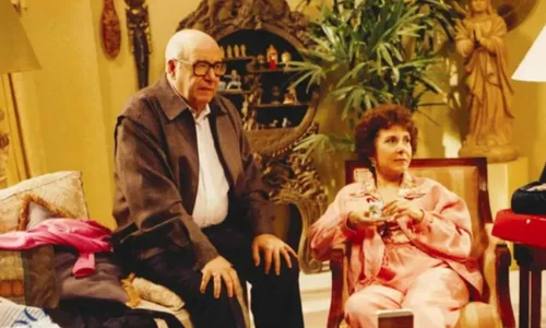 
				
					'História de Amor': veja quais atores morreram do elenco original
				
				