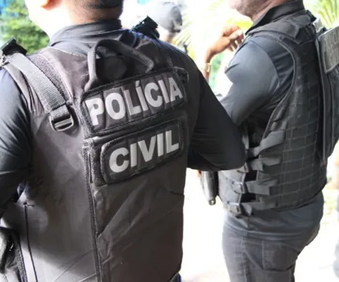 
				
					Suspeito de matar ‘irmão de consideração’ é preso na Ilha de Itaparica
				
				