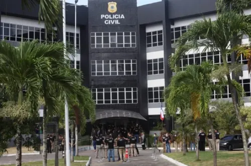 
				
					Homem é encontrado morto com sinais de espancamento em Salvador
				
				