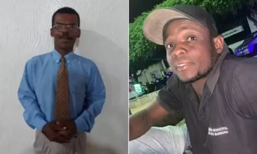 
				
					Homens morrem após ataque a tiros na Bahia; pastor é uma das vítimas
				
				